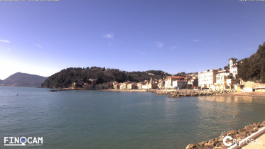 Imagen de vista previa de la cámara web  Lerici - San Terenzo di Lerici